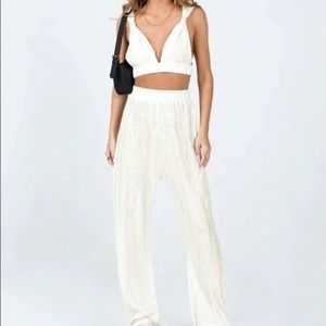 COPY - Princess Polly Emmett Set Cream